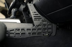 Toyota Tacoma Molle Panels - Center Console - DV8 Offroad - `16-`23